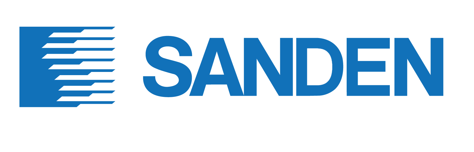 SANDEN