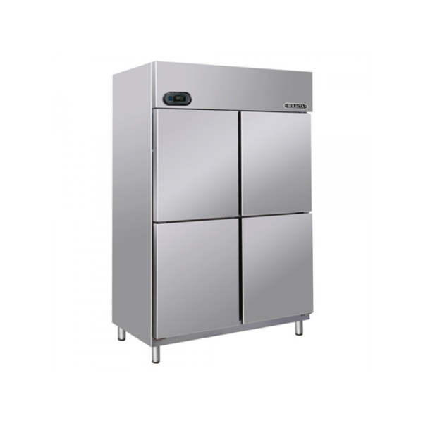 Tủ mát Berjaya 4 cánh 1030 lít BS 4DUC/Z