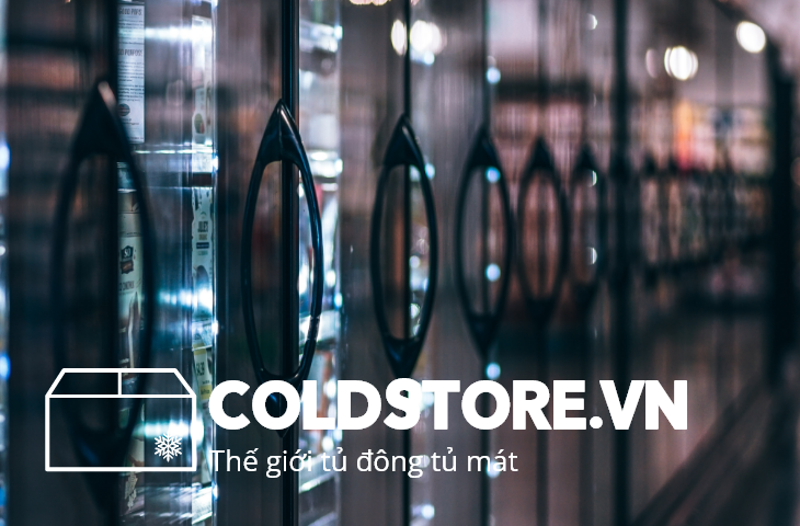 Chào mừng đến với Coldstore.vn